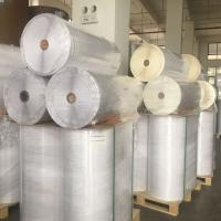 Thermal Ecofriendly Jumbo Roll, 100% recyclable