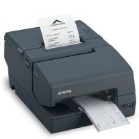 Thermal Epson Impact Printer, Multi-copy printing
