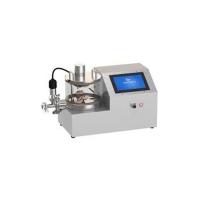 Thermal Evaporator Machine