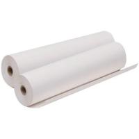 Thermal Fax Paper Roll, Length & various sizes Image