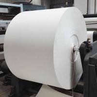 Thermal jumbo roll paper, Eco-Friendly, Sensitivity