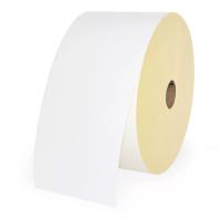 Thermal Label Paper Jumbo Roll, Waterproof feature Image