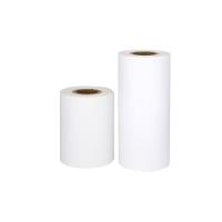 Thermal Label Paper Jumbo Roll, Waterproof feature