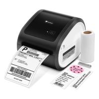 Thermal Label Printer
