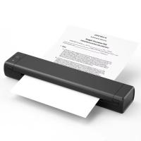 Thermal Letter Paper, Glossy size, portable