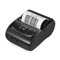 Thermal Mini Receipt Printer, Android operating system