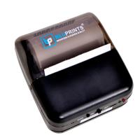Thermal Mobile Bluetooth Printer, Portable feature Image