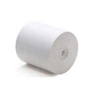 Thermal Paper Billing Jumbo Roll, Plain pattern type