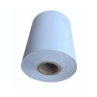 Thermal Paper Jumbo 65gsm Rolls, Thermal sensitive coat Image