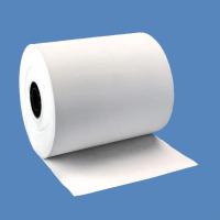 Thermal Paper Jumbo 65gsm Rolls, Thermal sensitive coat
