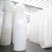 Thermal paper jumbo rolls 55gsm, High-sensitivity Image