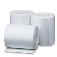 Thermal Paper Ticket Roll, 70 gsm thickness Image