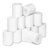 Thermal Paper Ticket Rolls, 1 to 3 inch width Image