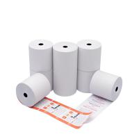 Thermal Paper Till Rolls 57x40 Mm, High-sensitivity
