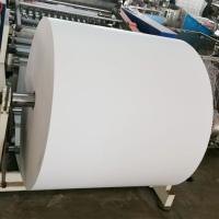Thermal POS Paper Jumbo Rolls, Recyclable options