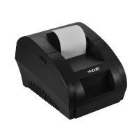 Thermal POS Receipt Printer, Manual or auto cutter