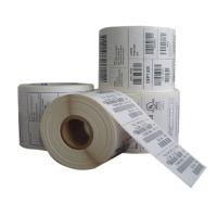 Thermal Pre Printed Barcode Label, Fade-resistant