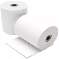 Thermal Printer Paper Roll, Printing use, 100gsm