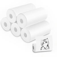 Thermal Printer Roll, 25 mtr length, anti bacterial