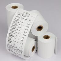 Thermal Printer Roll, 25 mtr length, anti bacterial