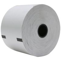 Thermal Receipt ATM Paper Roll, Long-lasting Image