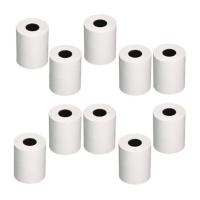 Thermal Receipt ATM Paper Roll, Long-lasting