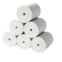Thermal Receipt Rolls, Width- 30 meters, customized