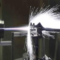 Thermal Spray System