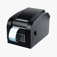 Thermal Sticker Label Printer, Ergonomic, adjustable