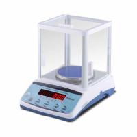 Thermal Table Top Scale