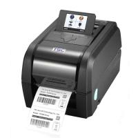 Thermal Transfer Label Printer, Flexibility