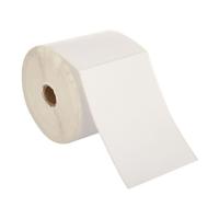 Thermal Transfer Label Roll, Fast & clear printing