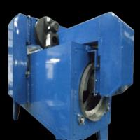 Thermal Waste Plastic Dryer