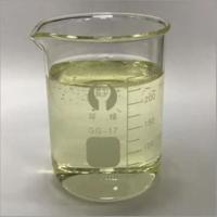 Thermic Fluid Oil