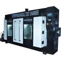 Thermo Mechanical Test Chamber 