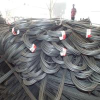 Thermo Mechanically Treated bars