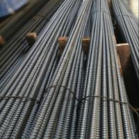 Thermo Mechanically Treated bars