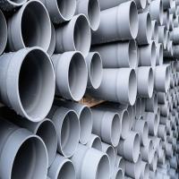 Thermo Plastic Pipes