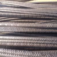 Thermo-Processed TMT Steel Bar, High-load, high-rise