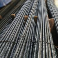 Thermo Treated TMT Steel Bar, Quenching and tempering
