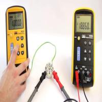 Thermocouple Calibration Services
