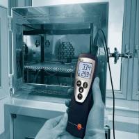 Thermocouple Calibration Services