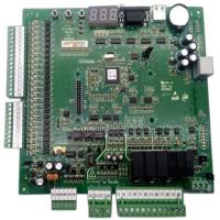 Thermoplastic Board Elevator