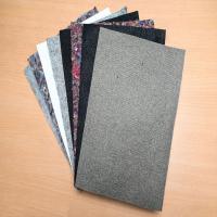 Thermoplastic Pet Felt