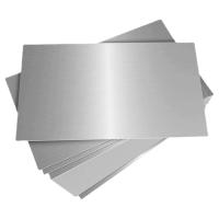 Thick 304 SS Sheet, Structural components applications Image