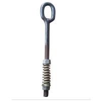 Thimble Rod Spring
