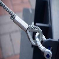 Thimble Wire sling