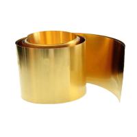 Thin Brass Sheet, Electrical shielding uses