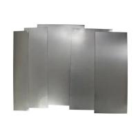 Thin MS Plate, Easily bent and formed flexibility