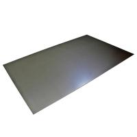 Thin MS Plate, Easily bent and formed flexibility